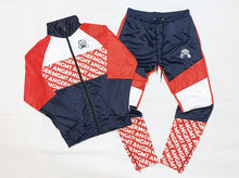 Load image into Gallery viewer, ANGER MANAGEMENT COLLECTIONS " B-BOY " TRACKSUIT