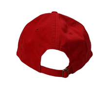 Load image into Gallery viewer, ANG€R MANAG€M€NT LifeStyle Iconic Cap - Big Face Logo- Essential Cap - Phillie Red - Unisex - Anger Management Collections