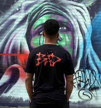 Load image into Gallery viewer, ANGER MANAGEMENT Bad Things Happen | Logo T - shirt | Black | Mens