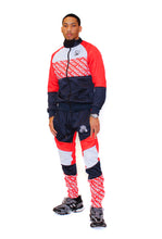 Load image into Gallery viewer, ANGER MANAGEMENT COLLECTIONS " B-BOY " TRACKSUIT