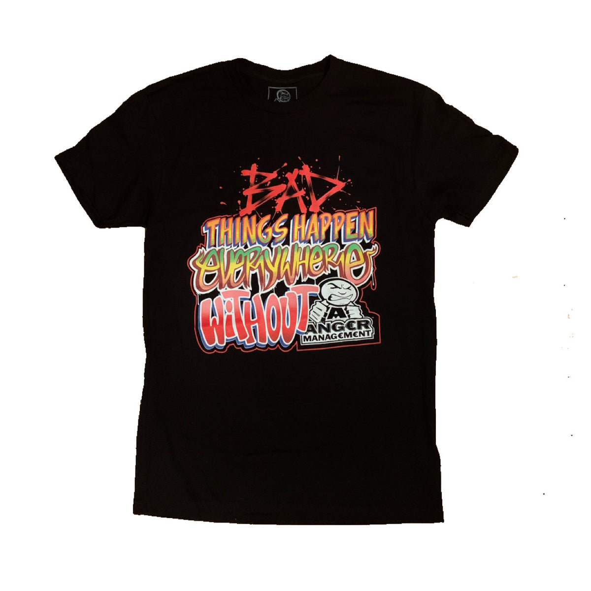 Kids - Infernal Duel | Spiral T-Shirt | EMP